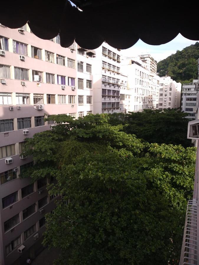 Studio Copacabana Rio de Janeiro Exteriör bild